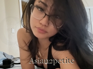 Asian2petite