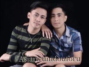 Asiancumdouforu