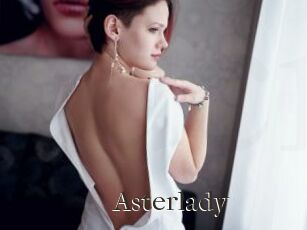 Asterlady
