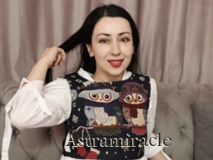 Astramiracle