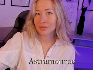 Astramonroe