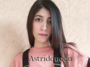 Astridqueen