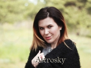 Astrosky