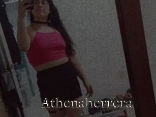 Athenaherrera