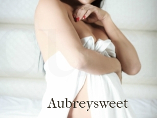 Aubreysweet