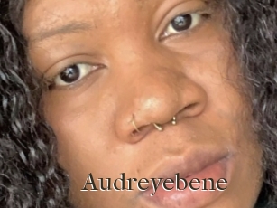 Audreyebene