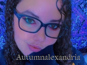 Autumnalexandria