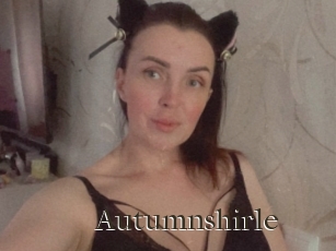 Autumnshirle