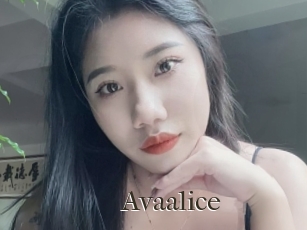 Avaalice