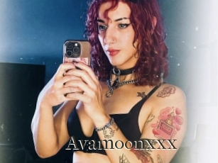 Avamoonxxx