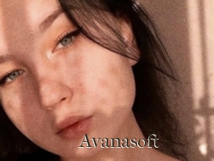 Avanasoft