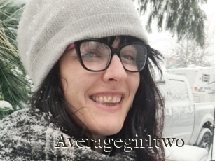 Averagegirltwo