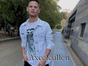 Axcelcullen