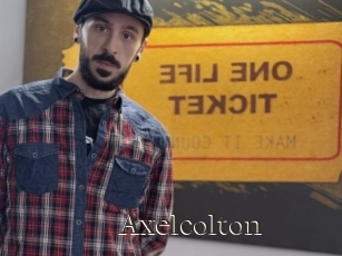 Axelcolton