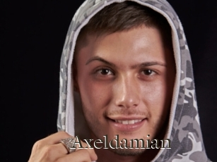 Axeldamian