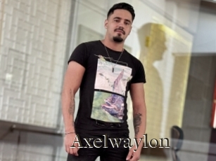 Axelwaylon