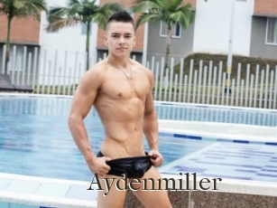 Aydenmiller