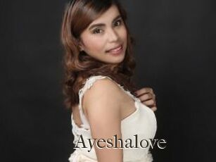 Ayeshalove