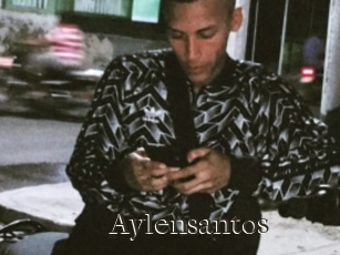 Aylensantos