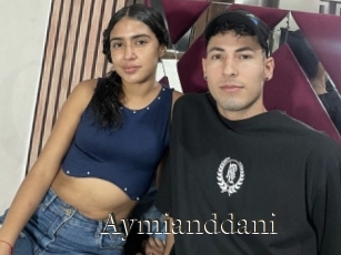 Aymianddani