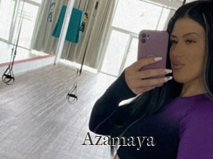 Azamaya