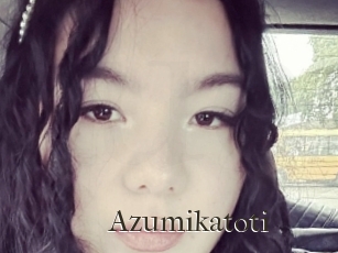 Azumikatoti