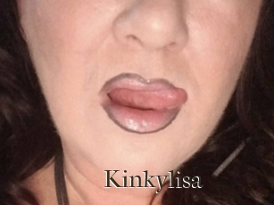 Kinkylisa