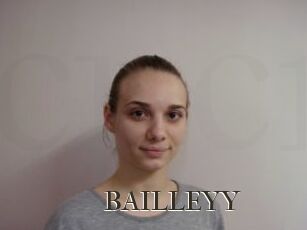 BAILLEYY