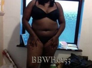 BBWHot33