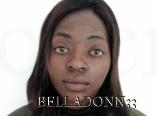 BELLADONN33