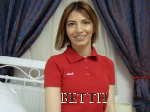 BETTH