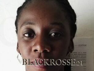 BLACKROSSE21