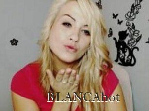 BLANCAhot