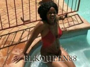 BLKQUEEN88