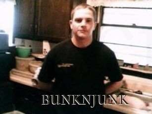 BUNKNJUNK Cum crazy amateurs