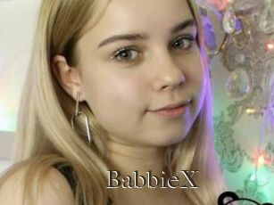 BabbieX