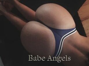 Babe_Angels