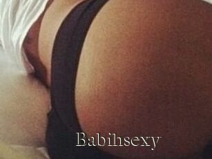 Babihsexy