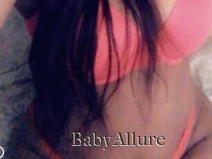 BabyAllure