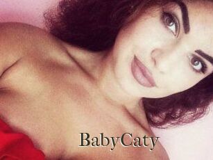 BabyCaty Cum crazy amateurs