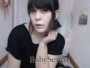 BabySenpai