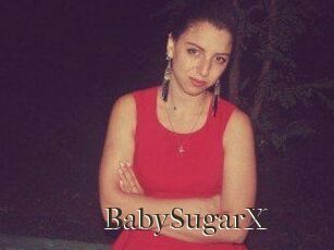 BabySugarX