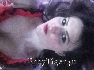 BabyTiger4u