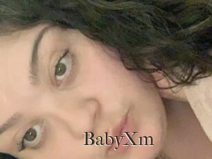 BabyXm