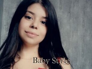 Baby_Style Cum crazy amateurs
