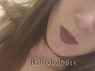 Babydoll2815 Cum crazy amateurs
