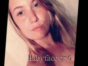 Babyface076