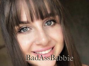 BadAssBabbie