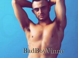 BadBoyVinny