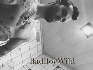 BadBoyWild